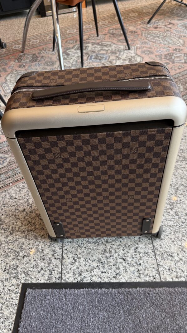 Louis Vuitton kufor