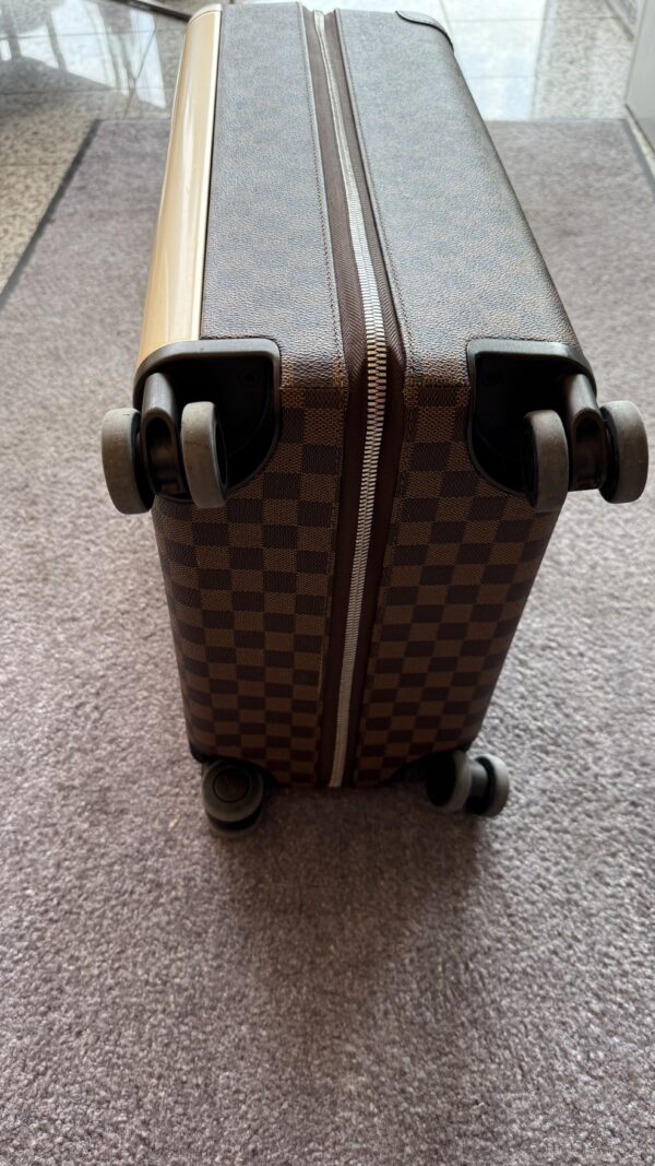 Louis Vuitton kufor - Image 6