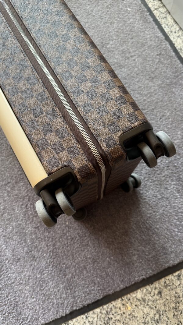 Louis Vuitton kufor - Image 9