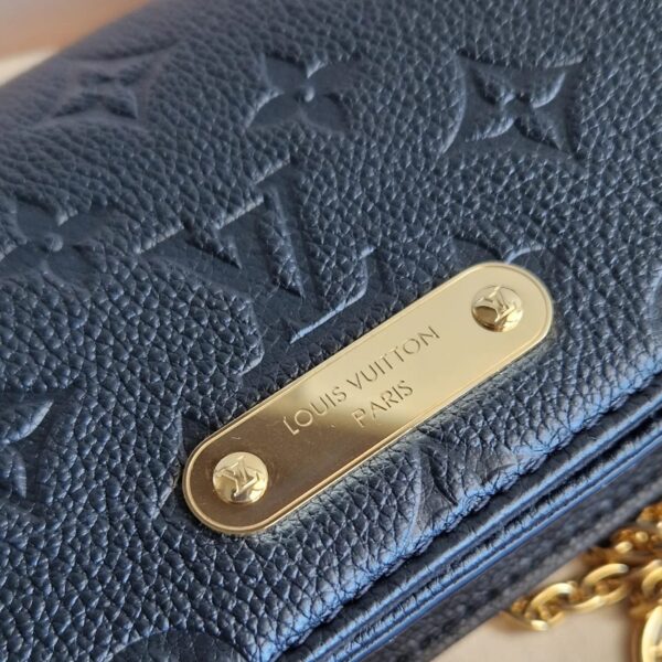 Louis Vuitton Lily Empreinte - Image 5