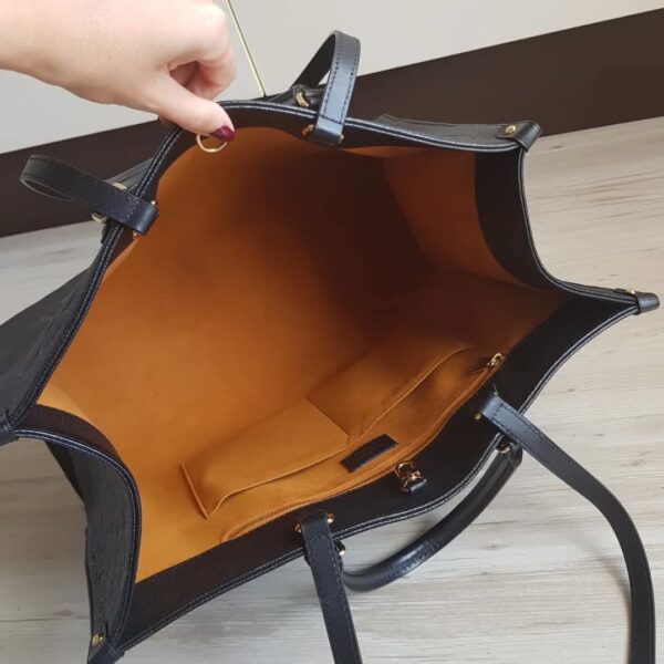 Louis Vuitton OnTheGo GM - Image 7