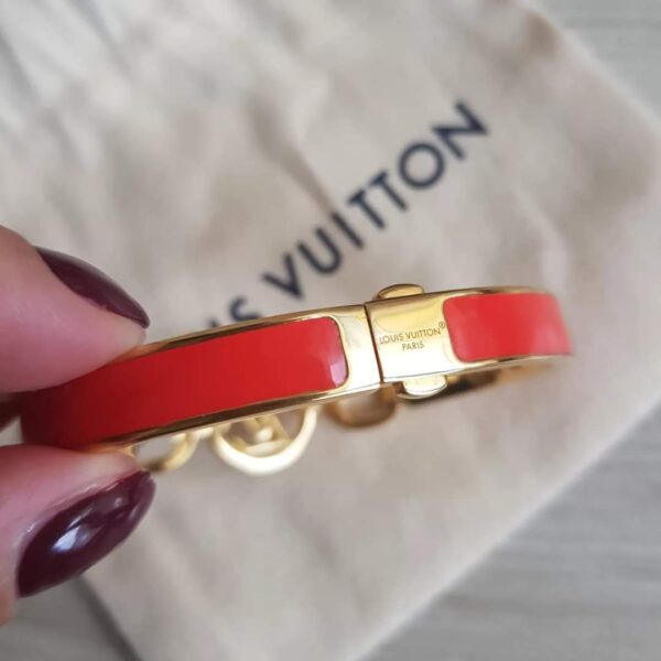 Louis Vuitton náramok - Image 10