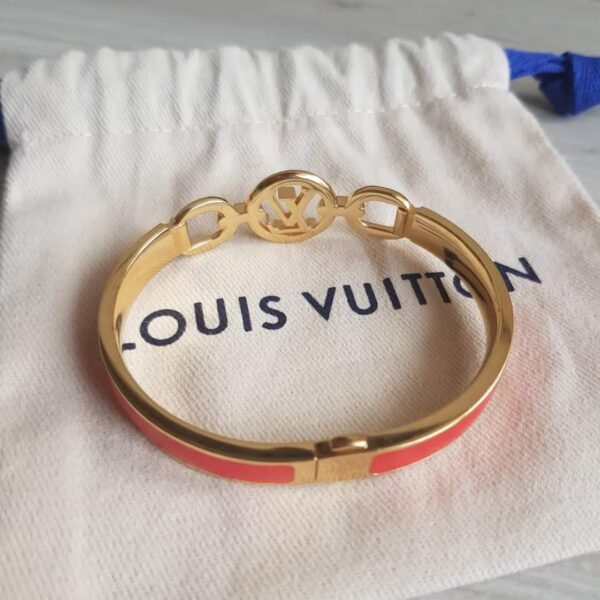 Louis Vuitton náramok - Image 4