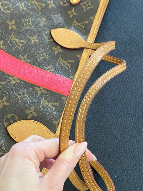 Louis Vuitton neverfull MM - Image 5