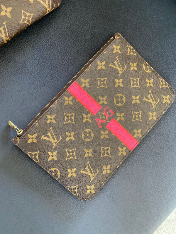 Louis Vuitton neverfull MM - Image 11