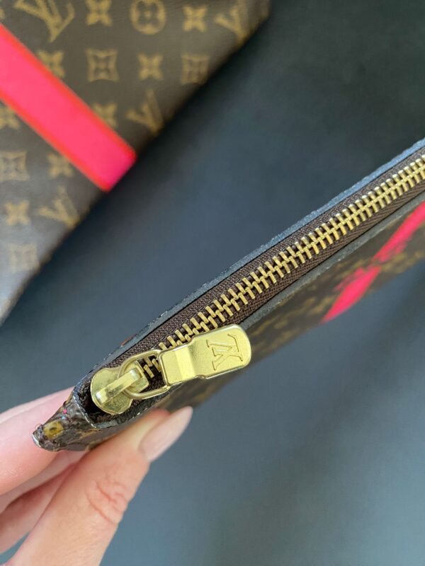 Louis Vuitton neverfull MM - Image 12
