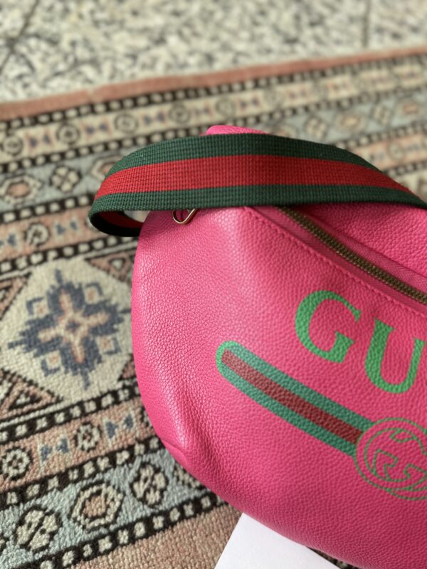GUCCI belt bag ľadvinka - Image 2