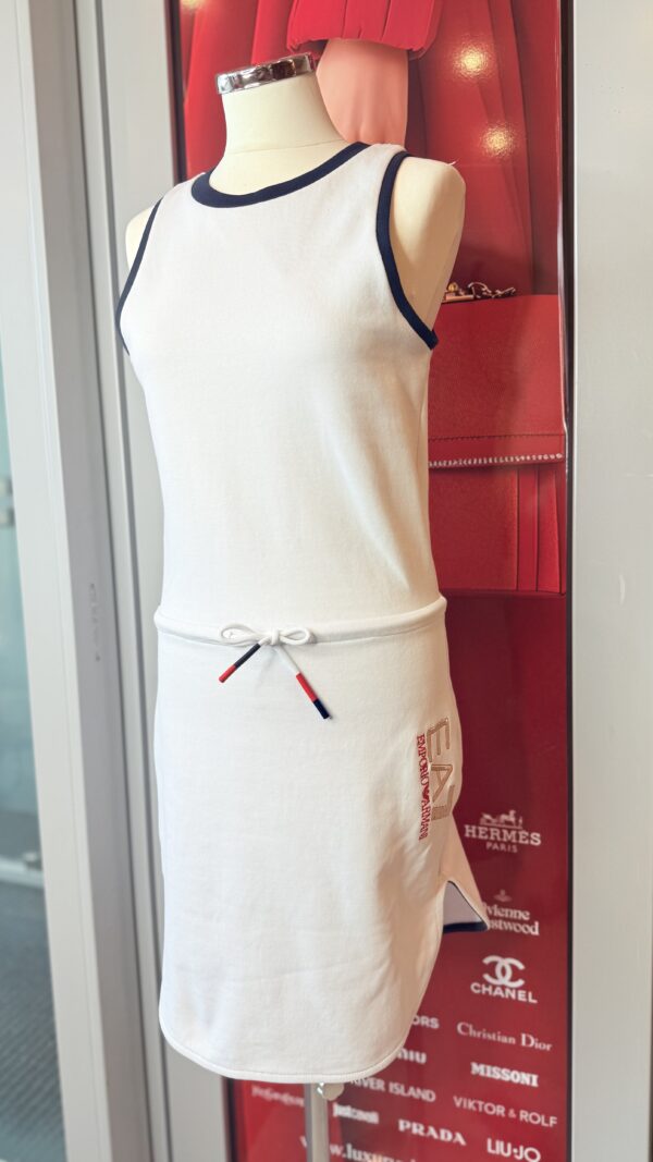 Emporio Armani teplákové šaty - Image 5