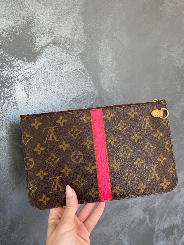 Louis Vuitton neverfull MM - Image 13