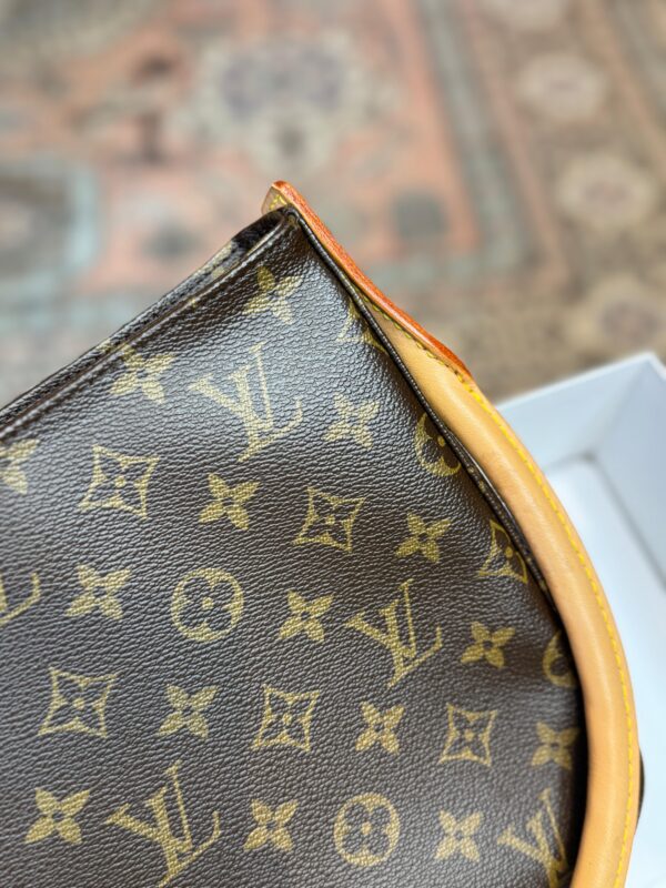 Louis Vuitton Looping monogram bag - Image 4