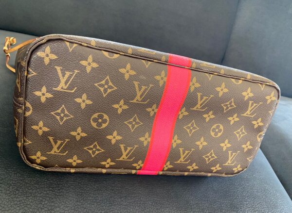 Louis Vuitton neverfull MM - Image 7