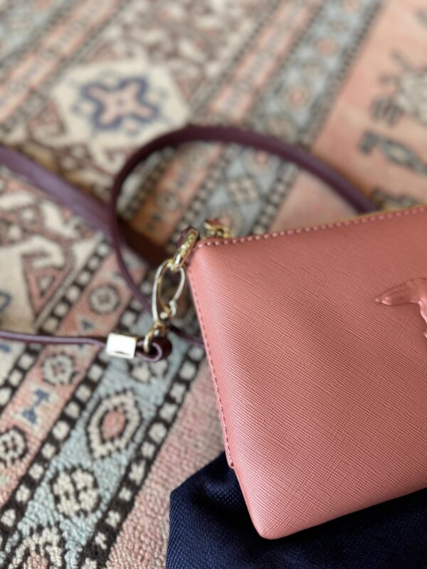Trussardi kabelka - Image 3