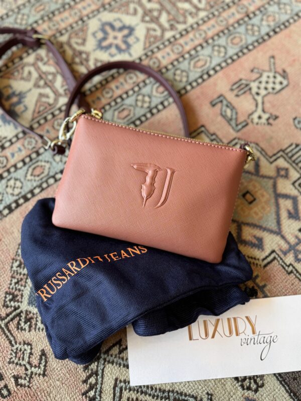 Trussardi kabelka