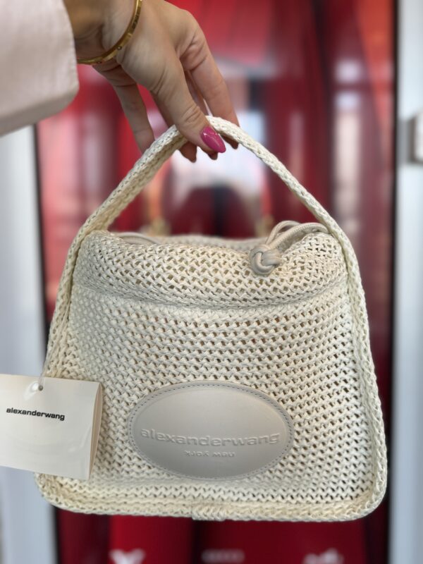 ALEXANDER WANG kabelka