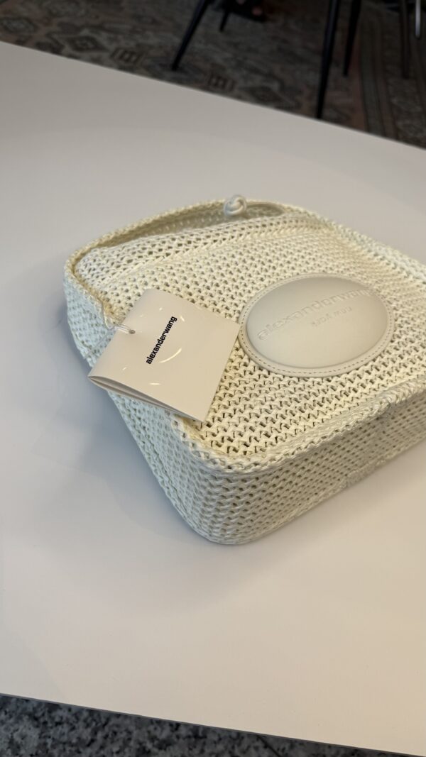 ALEXANDER WANG kabelka - Image 3