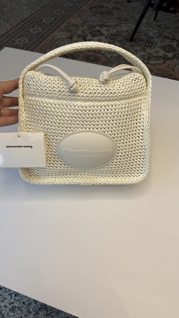 ALEXANDER WANG kabelka - Image 6